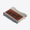 SD Card Connectors | CSCONN